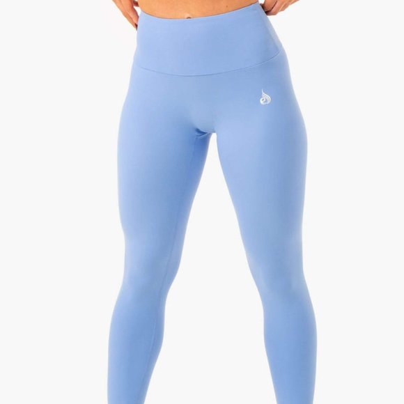BRAND NEW VITAL HIGH WAISTED SCRUNCH LEGGINGS - Picture 1 of 1